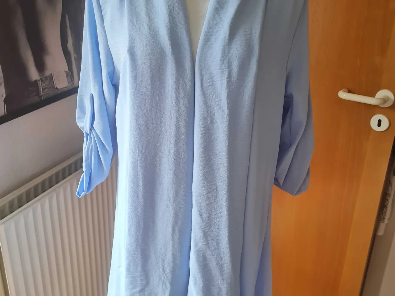 Billede 1 - Creme Fraiche cardigan str L /XL