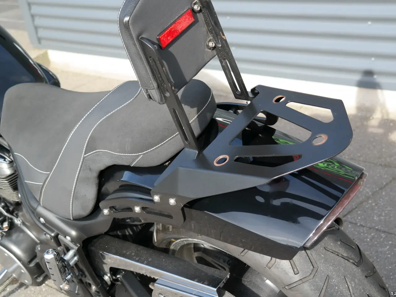Billede 25 - Yamaha XV 1700 MC-SYD BYTTER GERNE