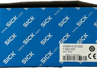 SICK V20W-0101000 V200 Safety Camera System PN