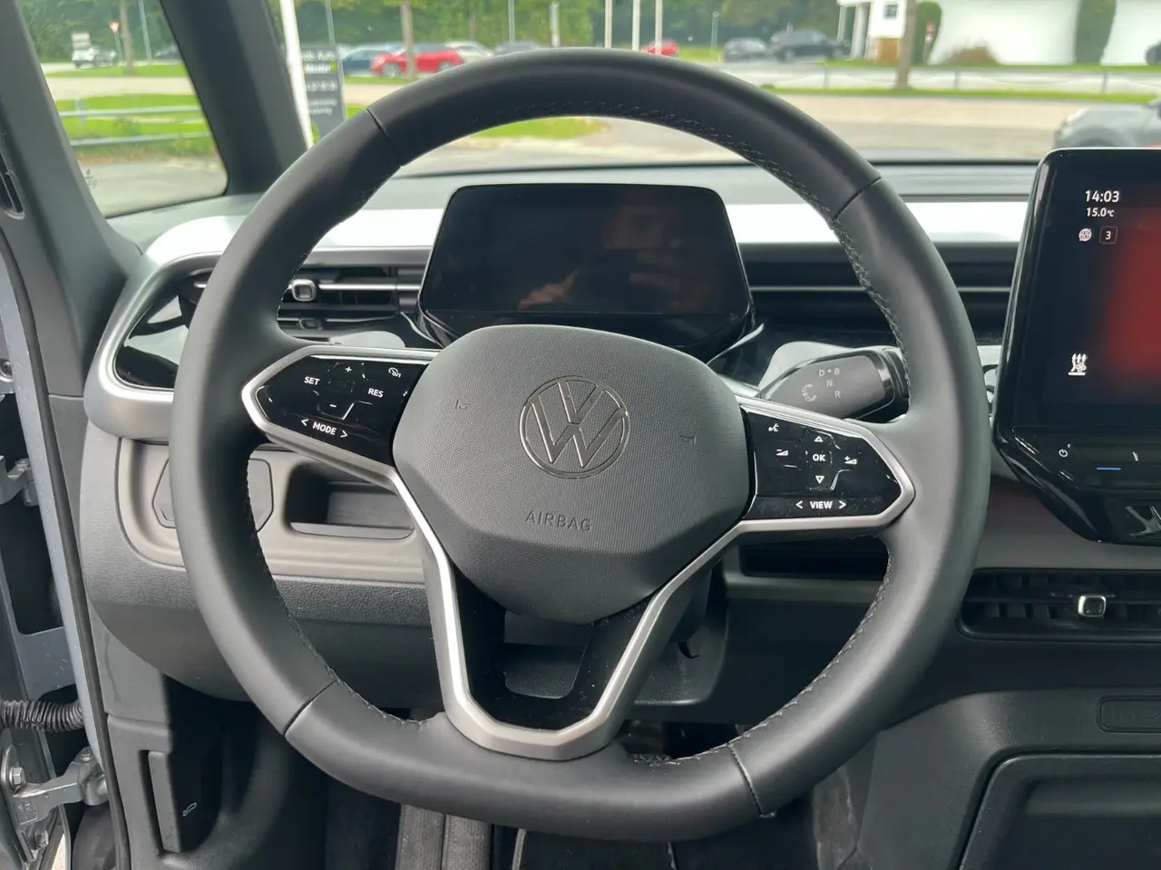 Billede 16 - VW ID. Buzz 77 Pro SWB
