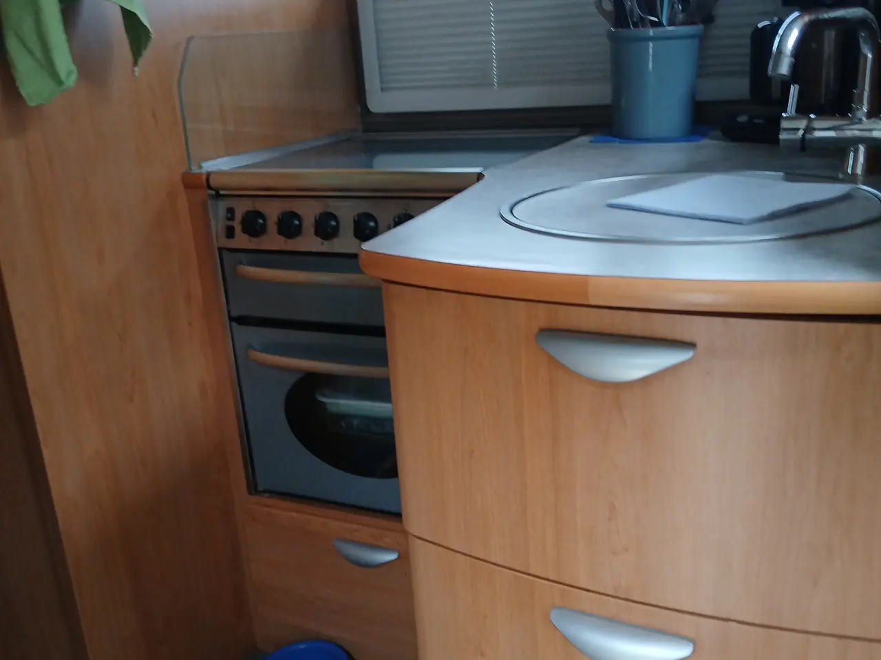 Billede 7 - Fiat Ducato 3.0 Diesel