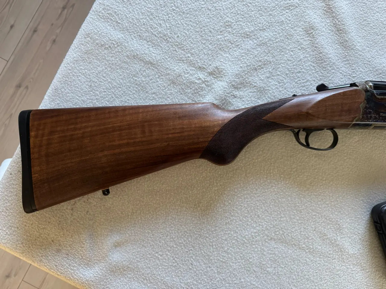 Billede 2 - Webley and Scott