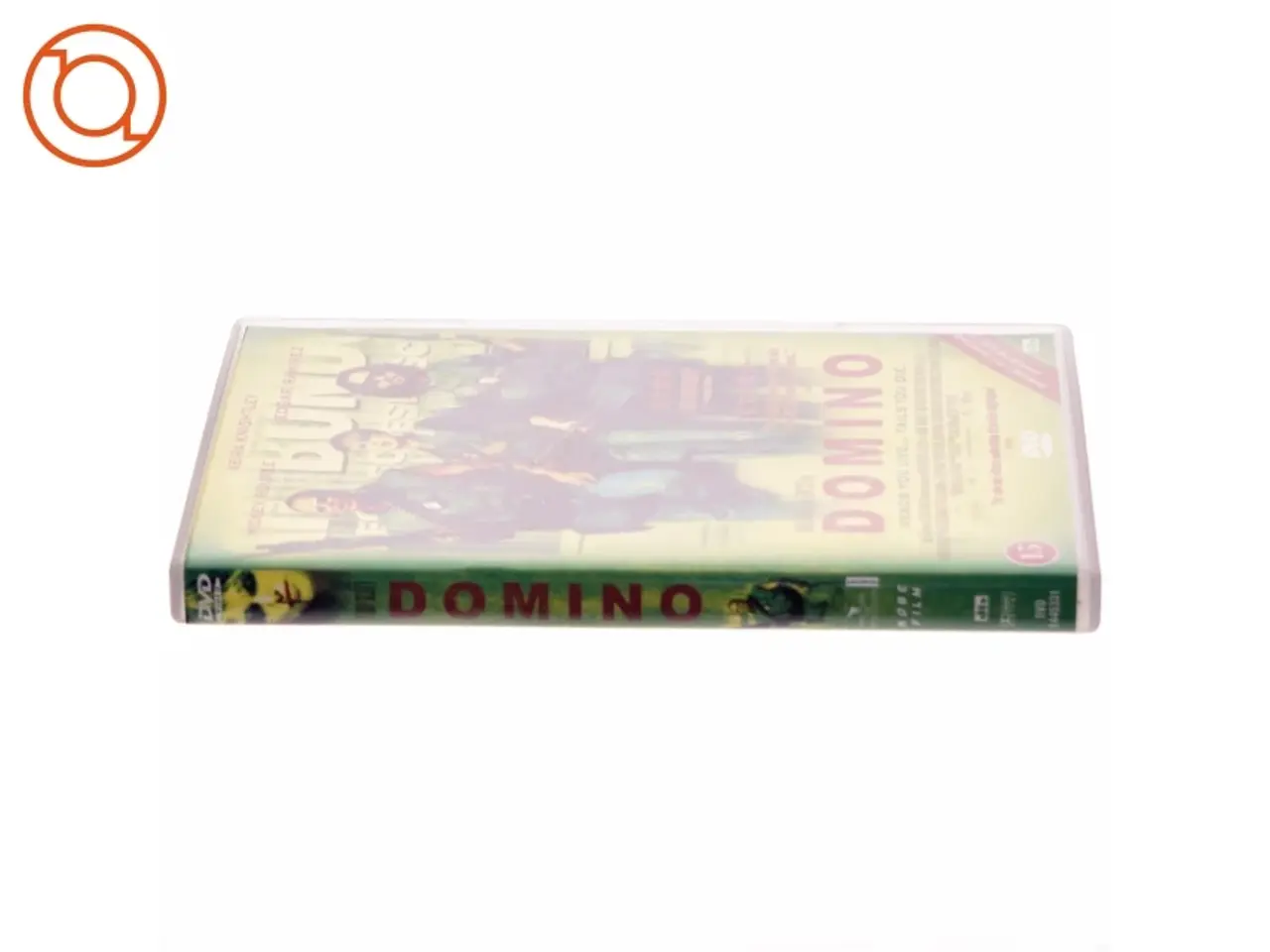 Billede 2 - domino