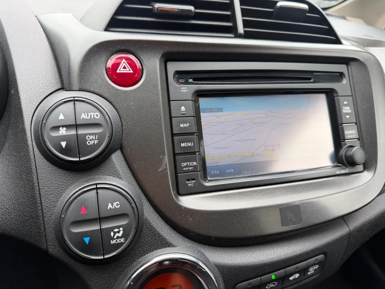 Billede 22 - Honda Jazz 1,4 Elegance