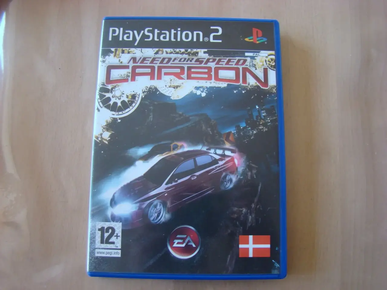 Billede 4 - PS2 spil