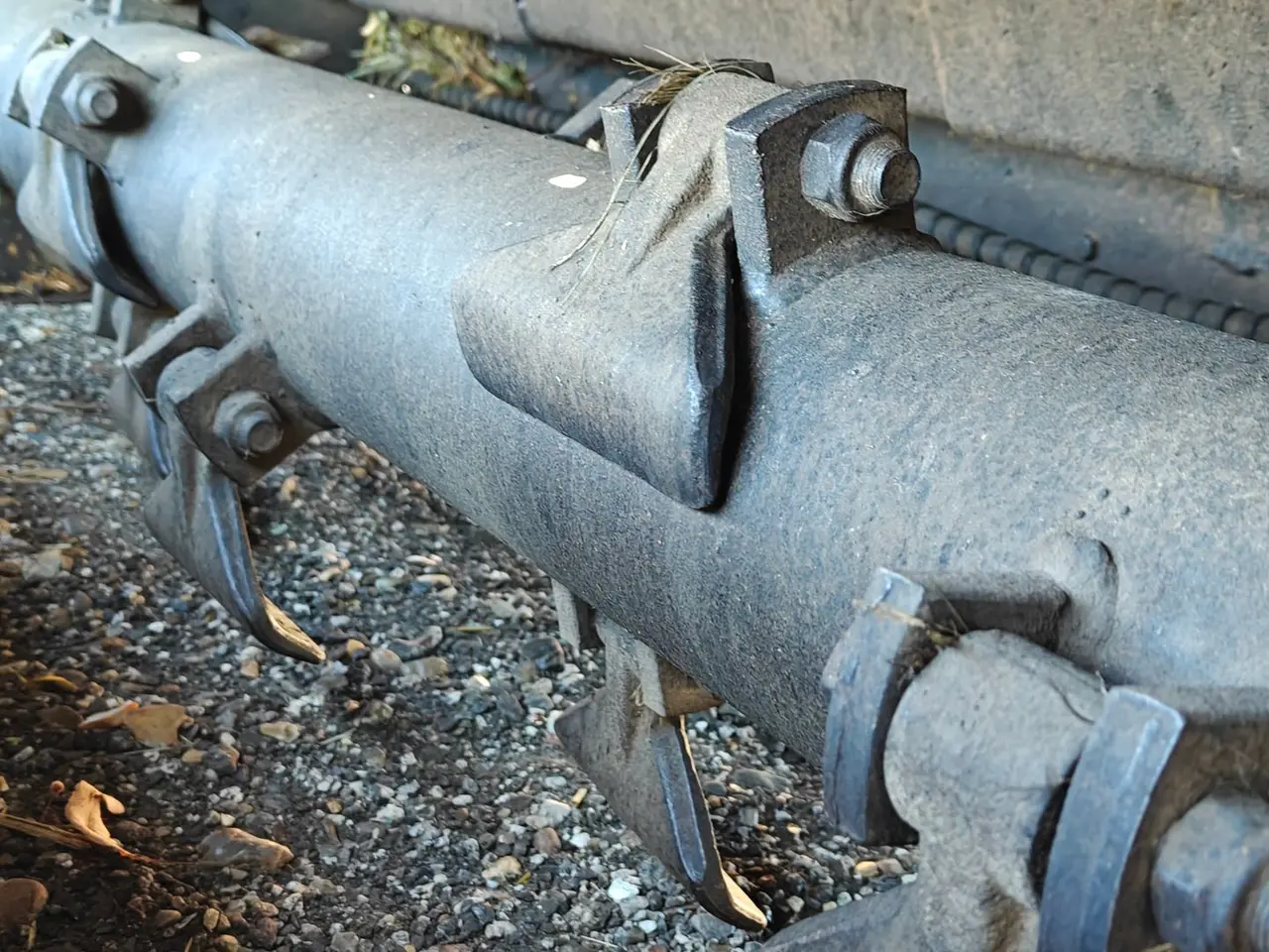 Billede 13 - P. Lindberg VBM-220D