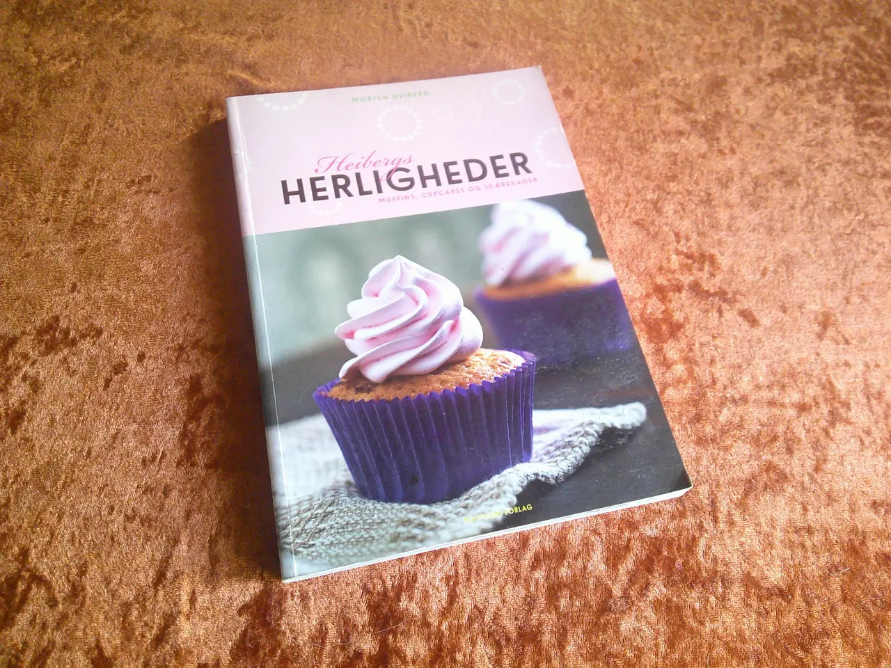 Billede 1 - Heibergs herligheder , Morten Heiberg