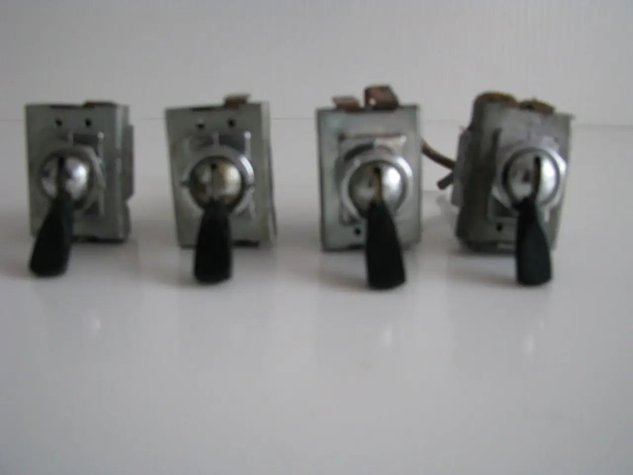 Billede 5 - Diverse reservedele til BLMC