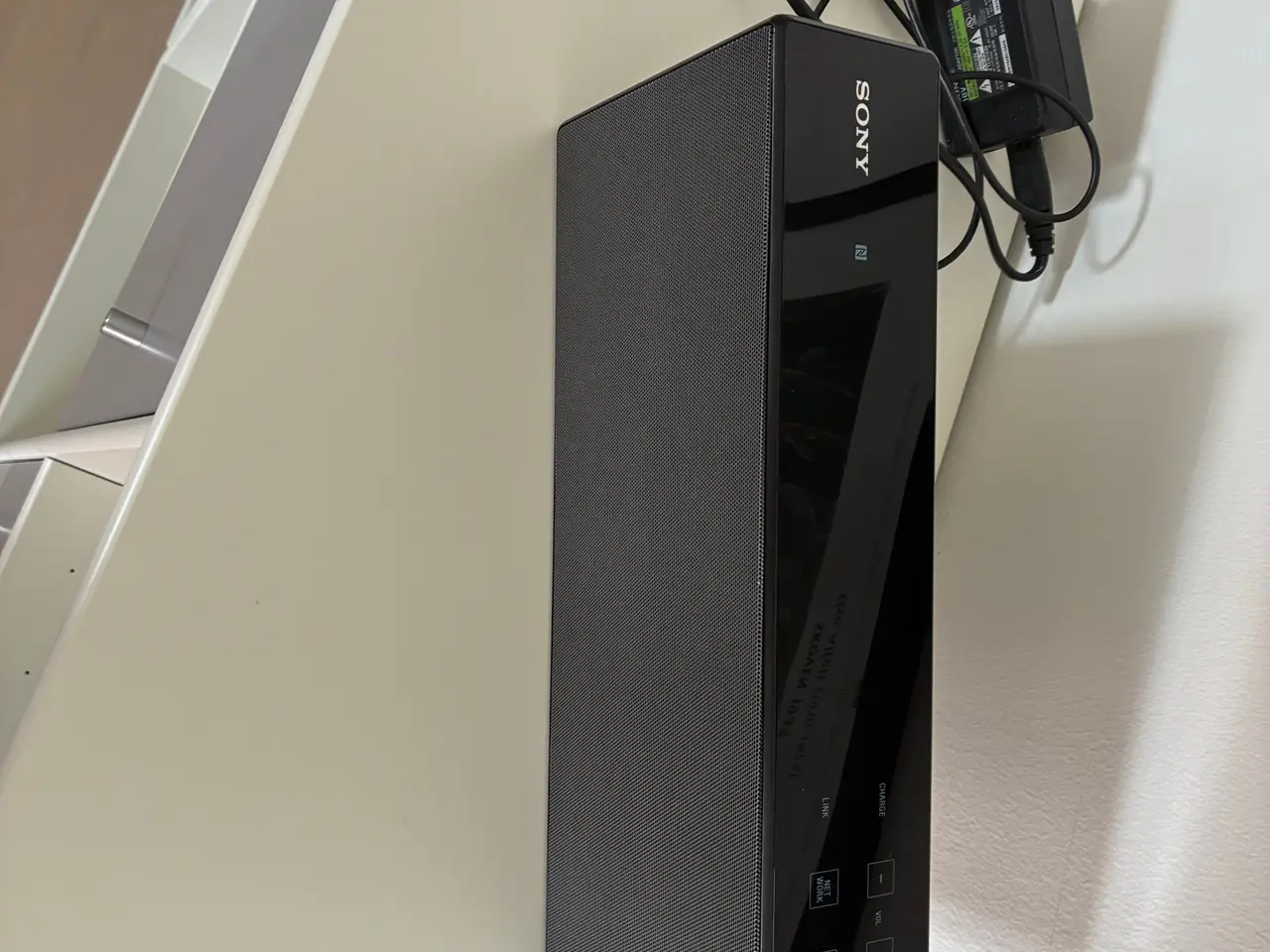 Billede 2 - Sony streamingen højtaler