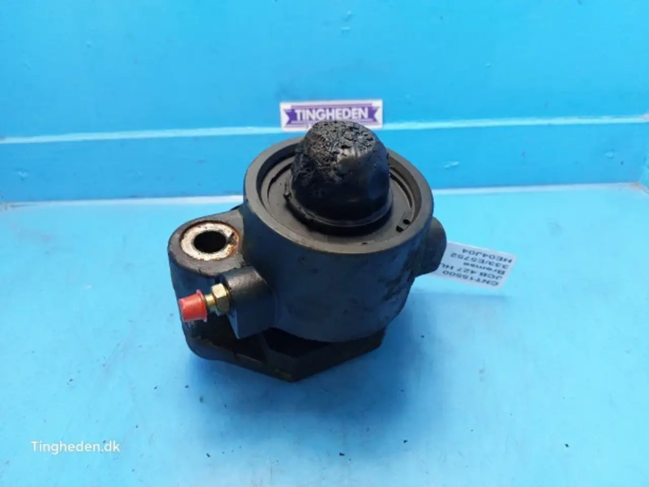 Billede 3 - JCB 427 HL Bremse 333/E5752
