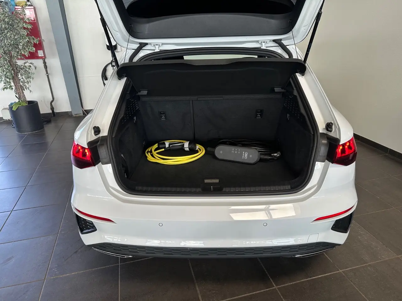 Billede 15 - Audi A3 40 TFSi e S-line Sportback S-tr.