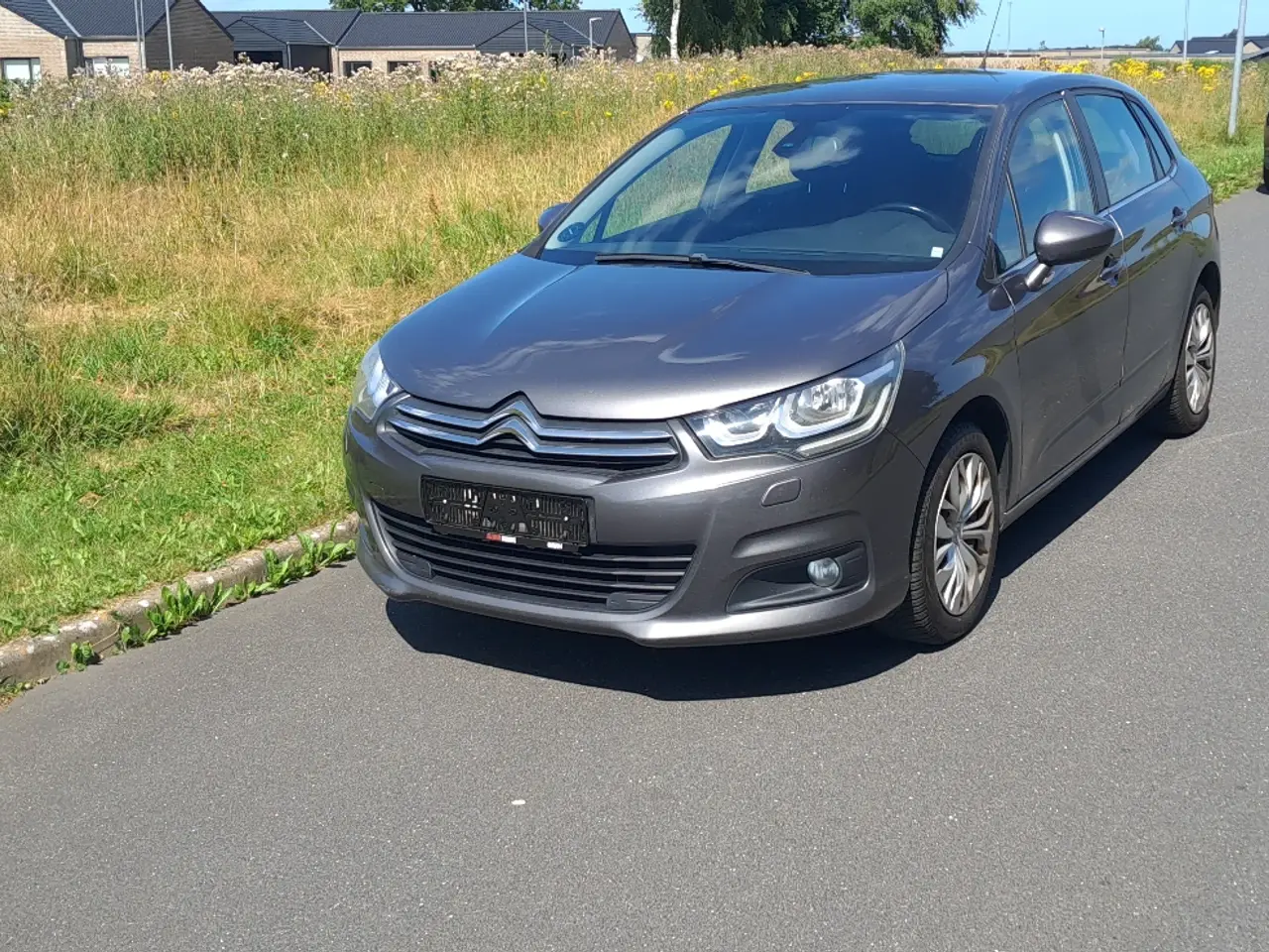 Billede 2 - Km 369500