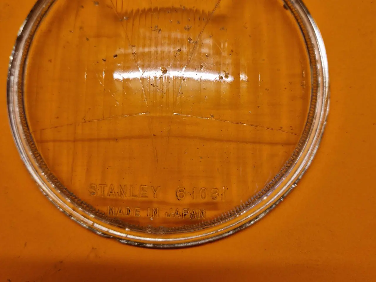 Billede 1 - Stanley glas til