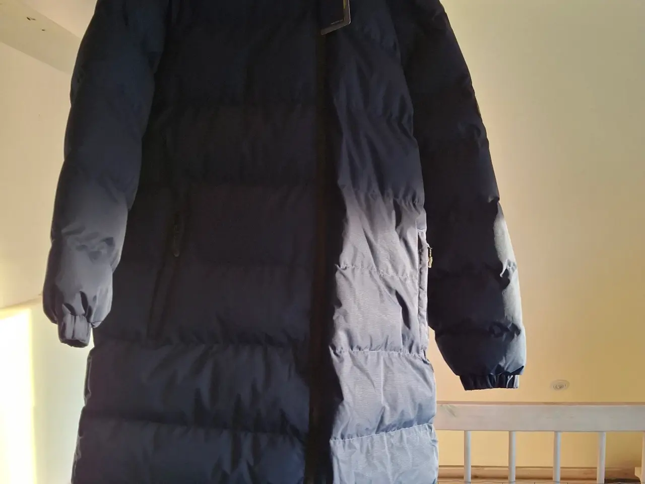 Billede 1 - Whistler Abella W Long Padded Jacket