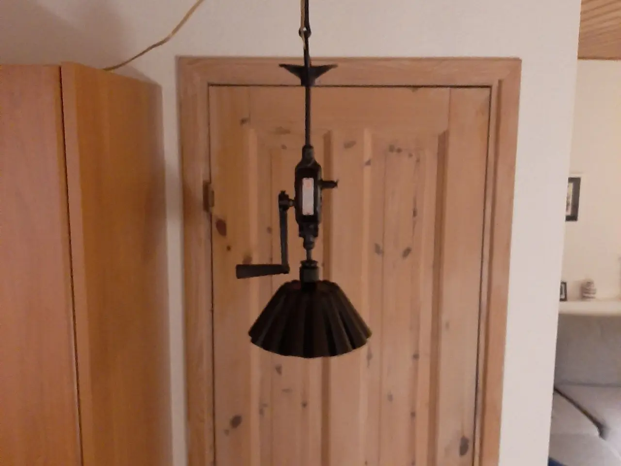 Billede 9 - Se her! Fantasifulde Håndlavede Lamper