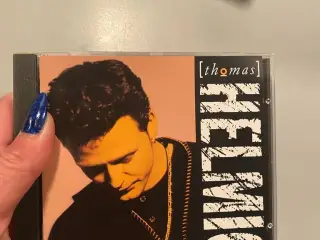 Thomas Helmig - say when