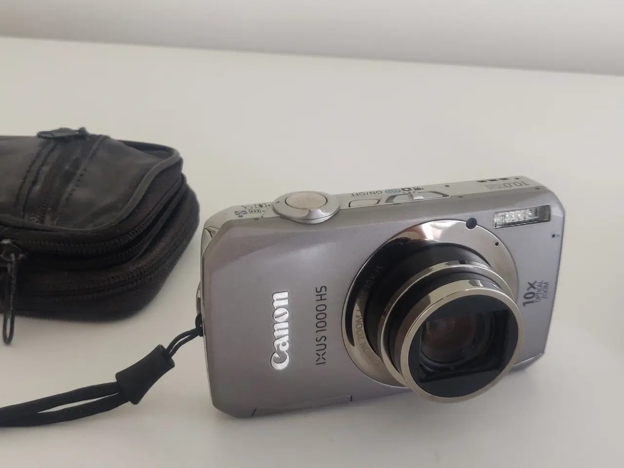 Billede 3 - Canon IXUS 1000 HS