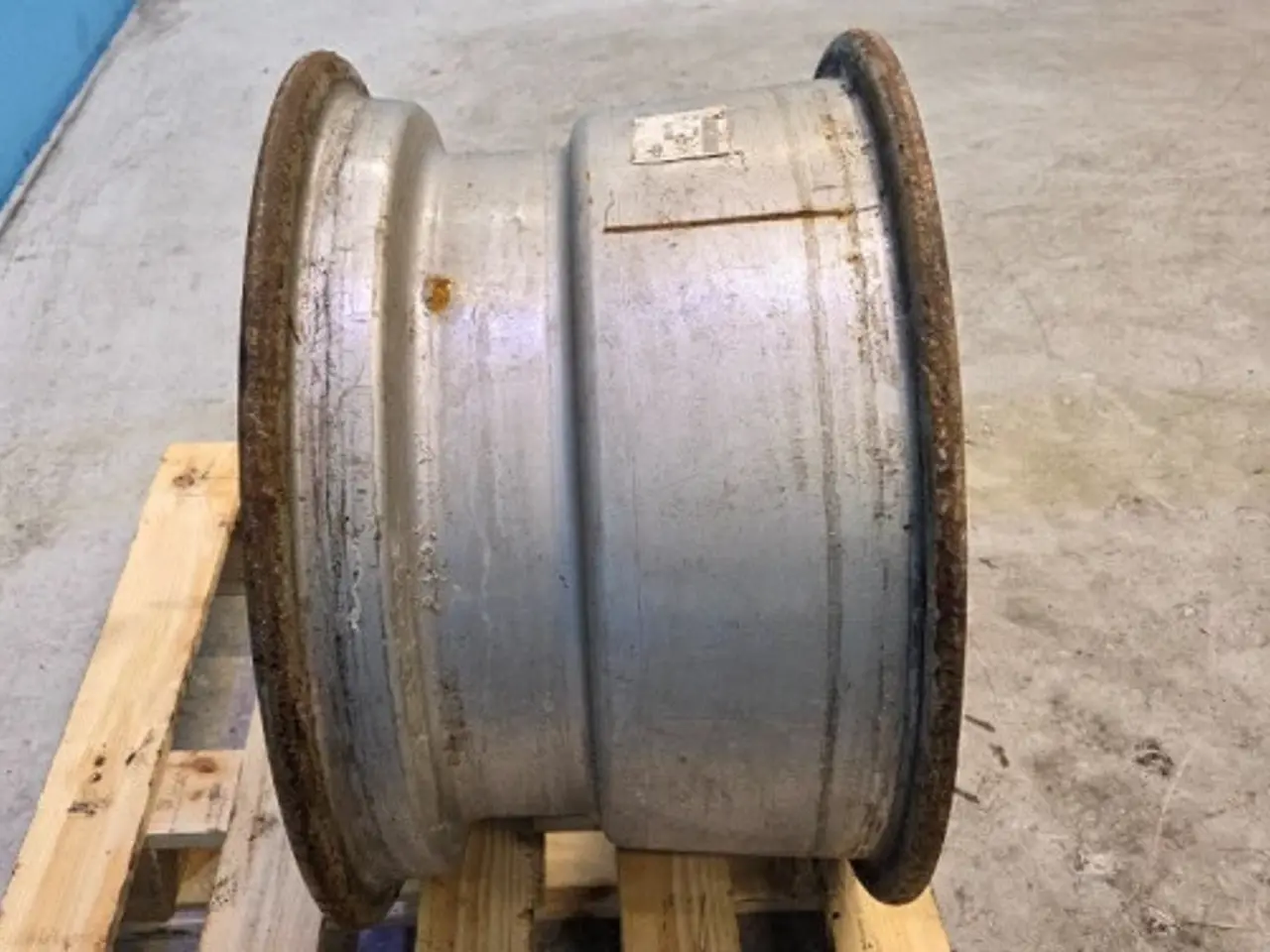 Billede 4 - 18" 11X18