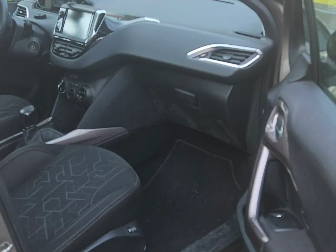 Billede 9 - Peugeot 2008