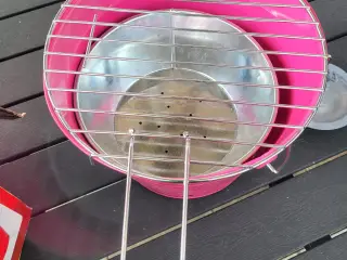 Bordgrill