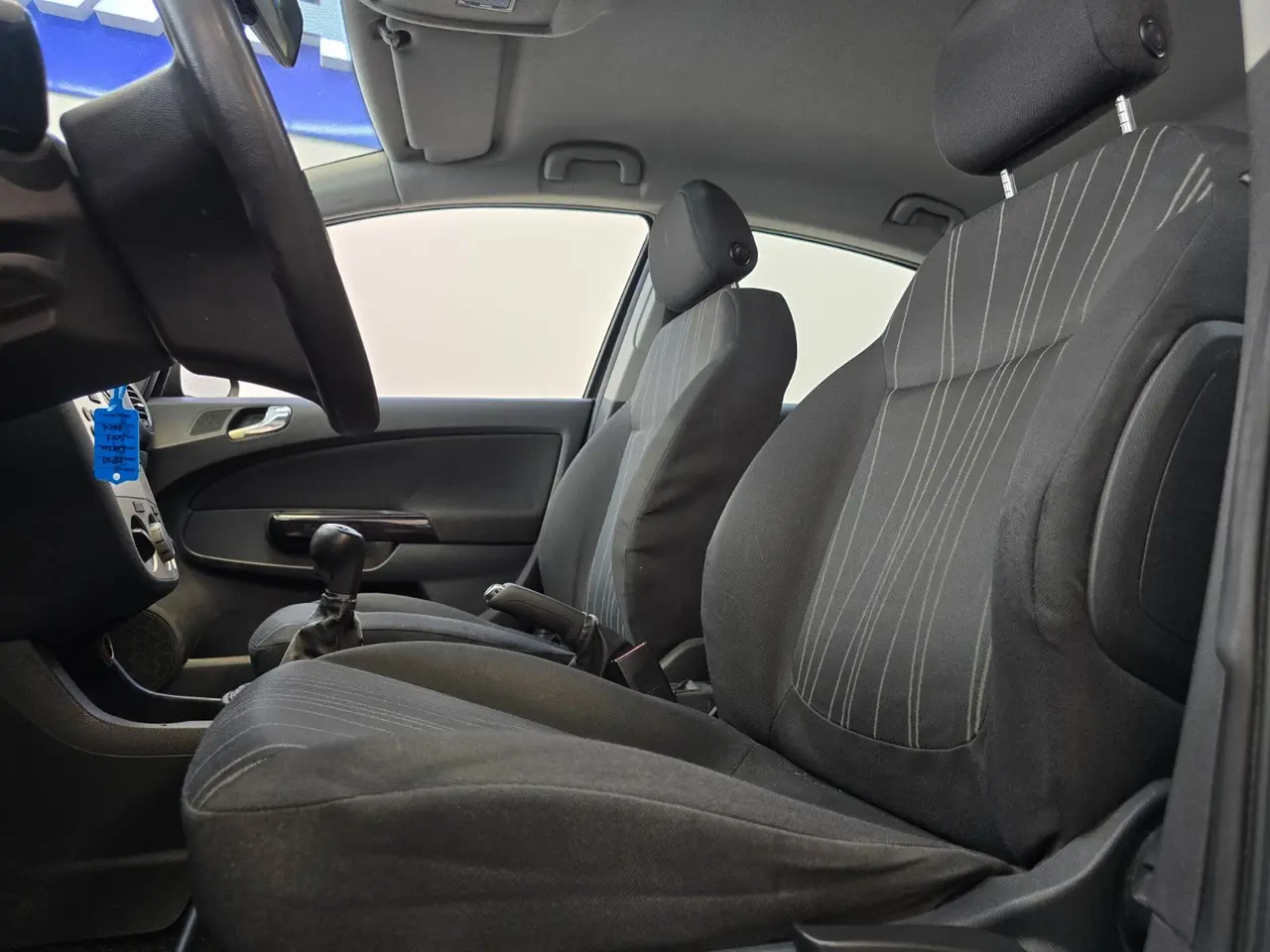 Billede 8 - Opel Corsa 1,4 16V Enjoy
