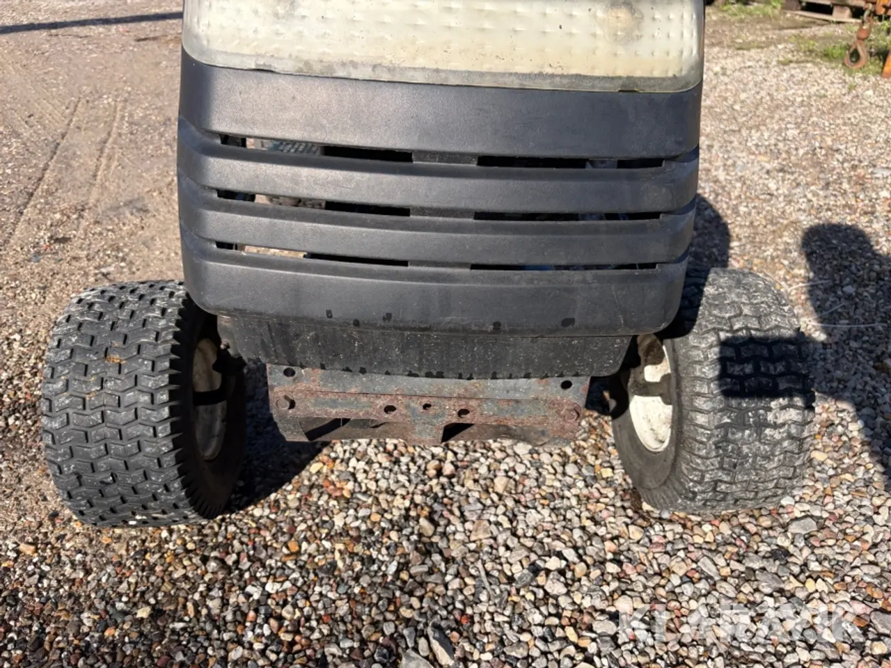 Billede 5 - Græsslåmaskine Craftsman O-Speed/42”cut