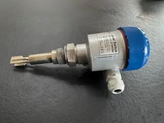 Vibrerende niveauafbryder type 1.4404GP9
