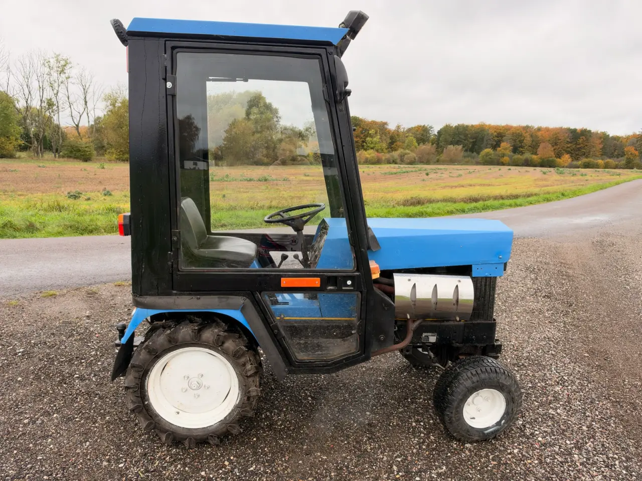 Billede 1 - Gutbrod 2500