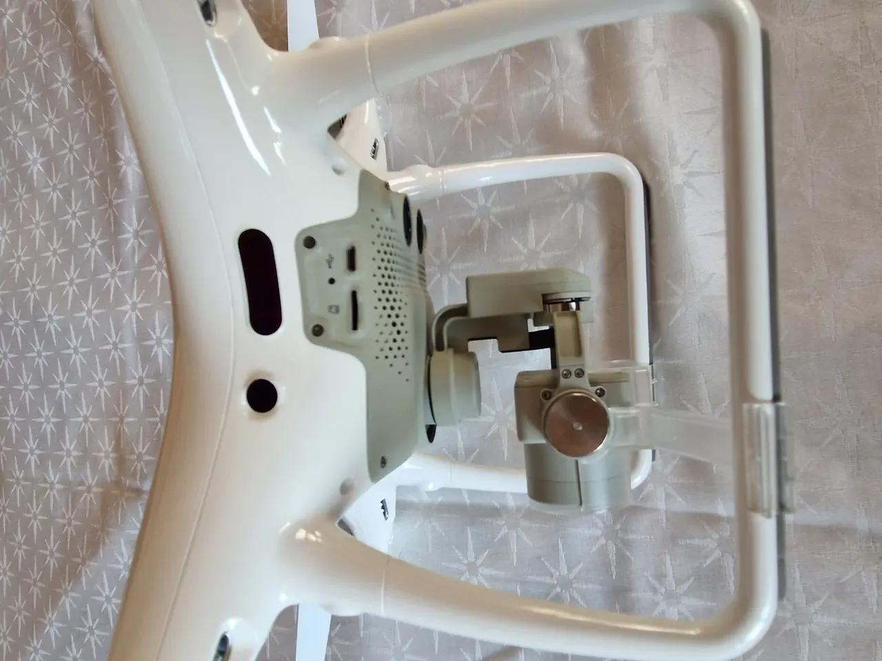 Billede 9 - DJI Phantom 4 Pro v 2.0 drone med GL300 betjening