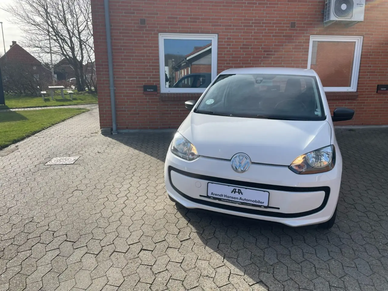 Billede 1 - VW Up! 1,0 60 Take Up! BMT