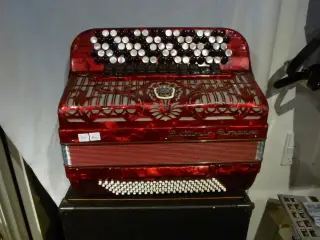Settimio Soprani