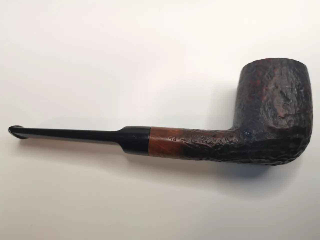 Billede 4 - STANWELL VARIO