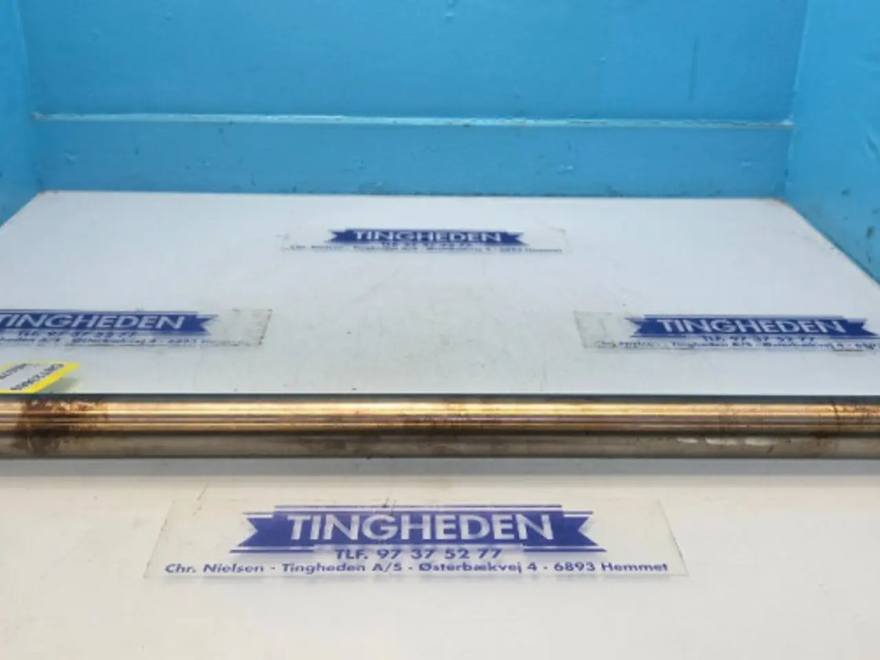 Billede 1 - Case 721E Aksel 8603589