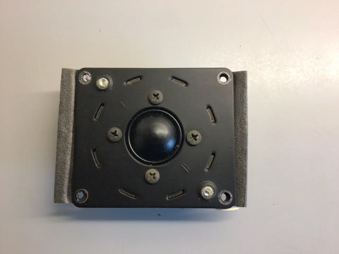 Billede 1 - ((( B&O Dome 6 ohm. )))