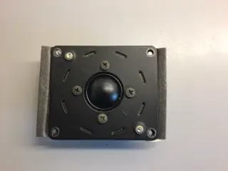 ((( B&O Dome 6 ohm. )))