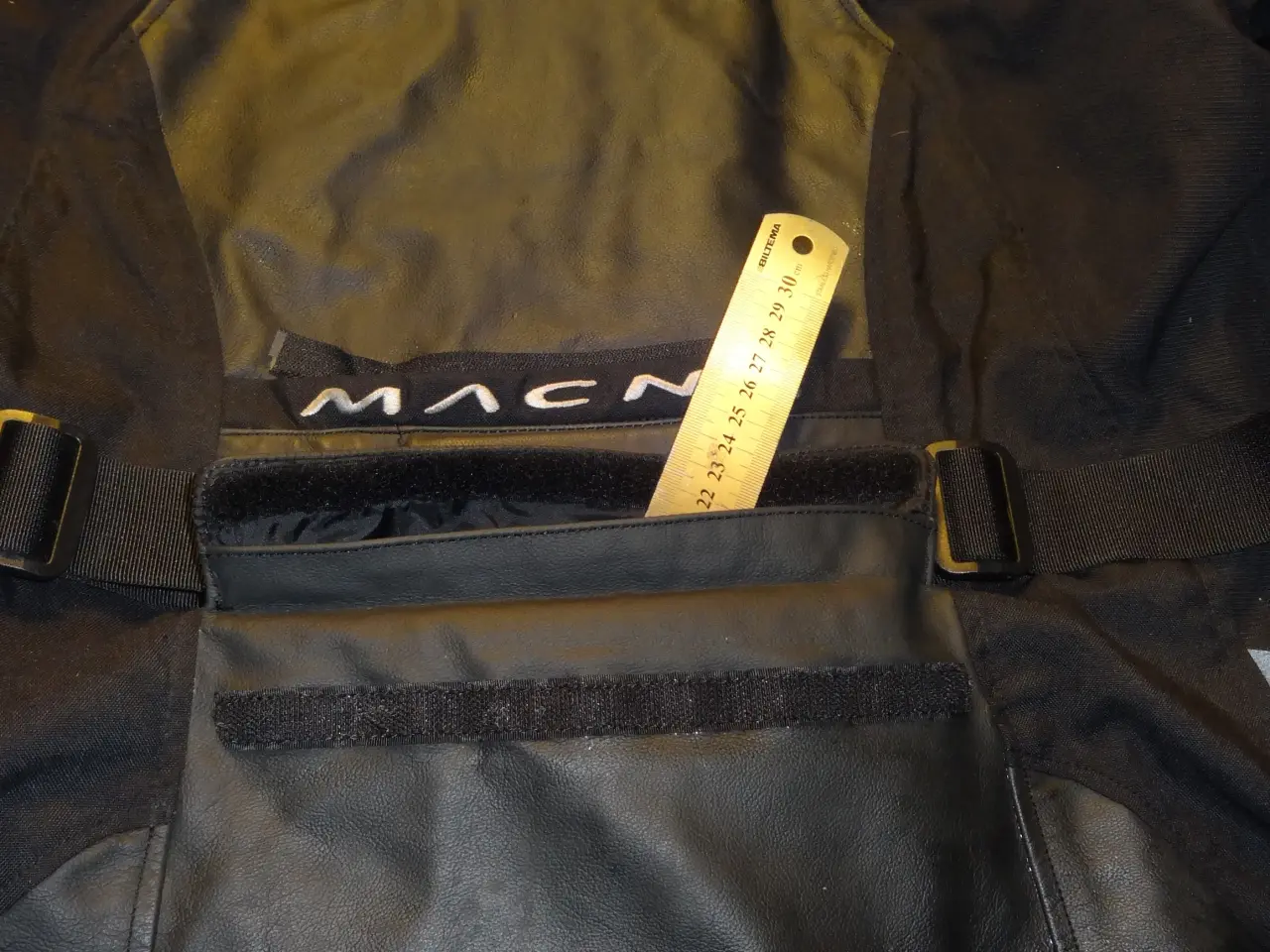 Billede 12 - Macna Lædersæt, Helårs, XL 2XL