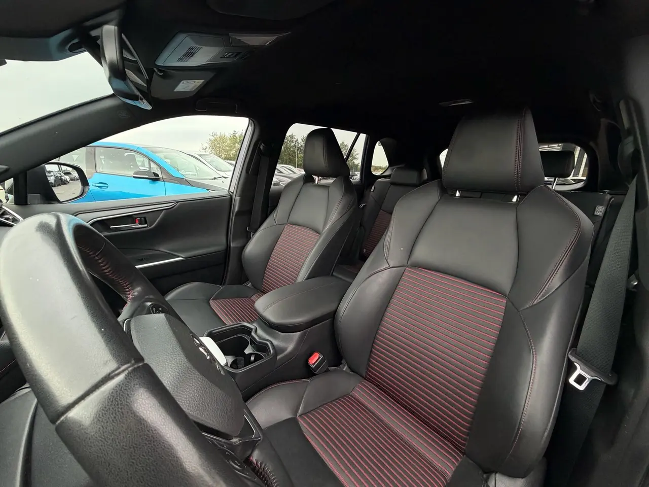 Billede 17 - Toyota RAV4 Plug-in 2,5 Plugin-hybrid H3 Premium AWD 306HK 5d 6g Aut.