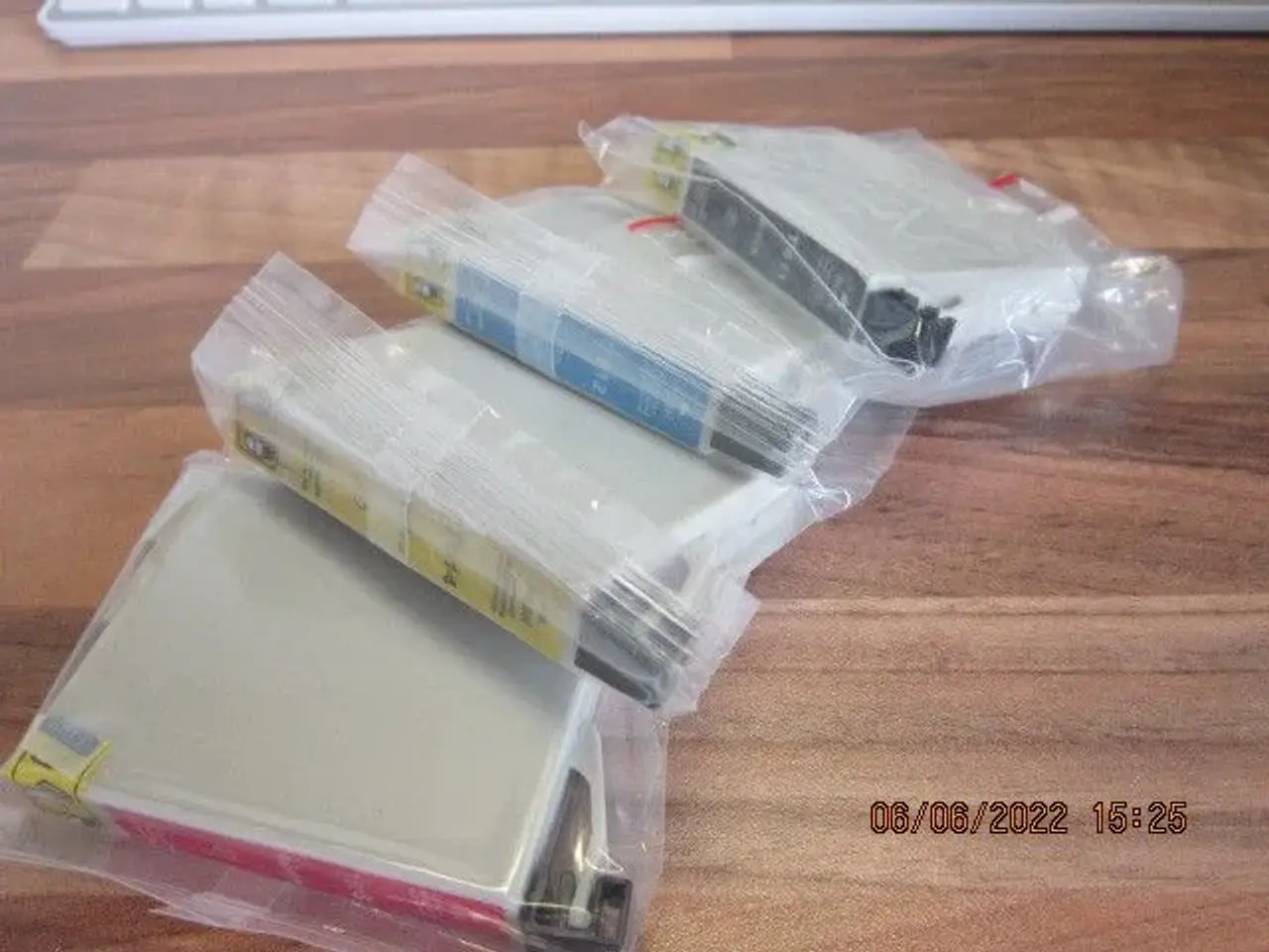 Billede 2 - Printerpatroner Epson Stylus 