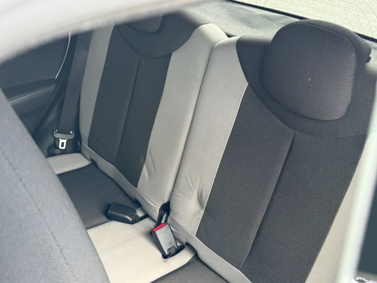 Billede 8 - Toyota Aygo 1,0 VVT-i Air