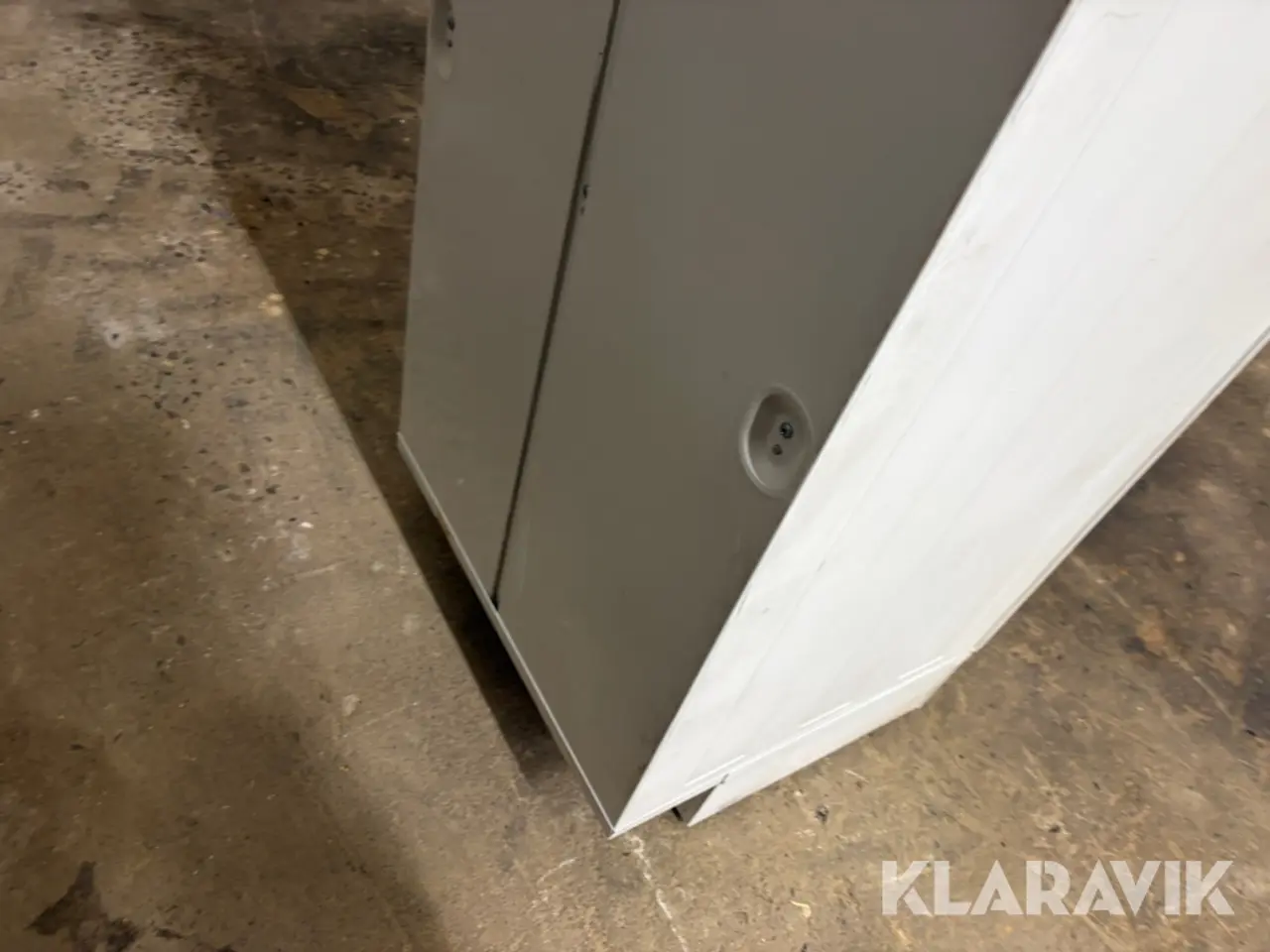 Billede 8 - Tørreskab Electrolux EDD2400 1 styk