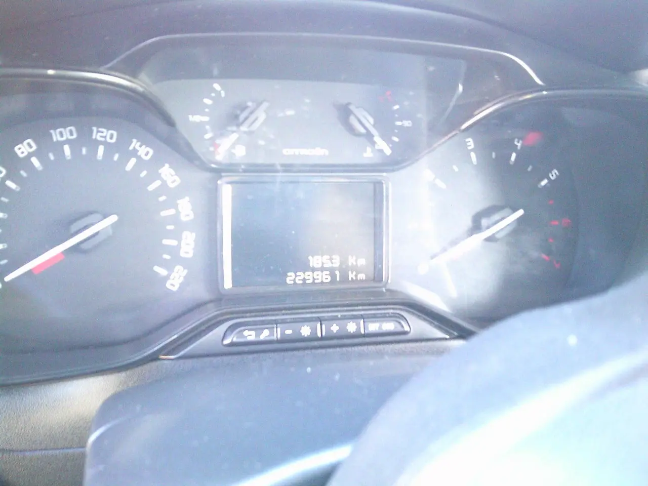Billede 9 - Citroën C3 1,6 BlueHDi 75 Cool