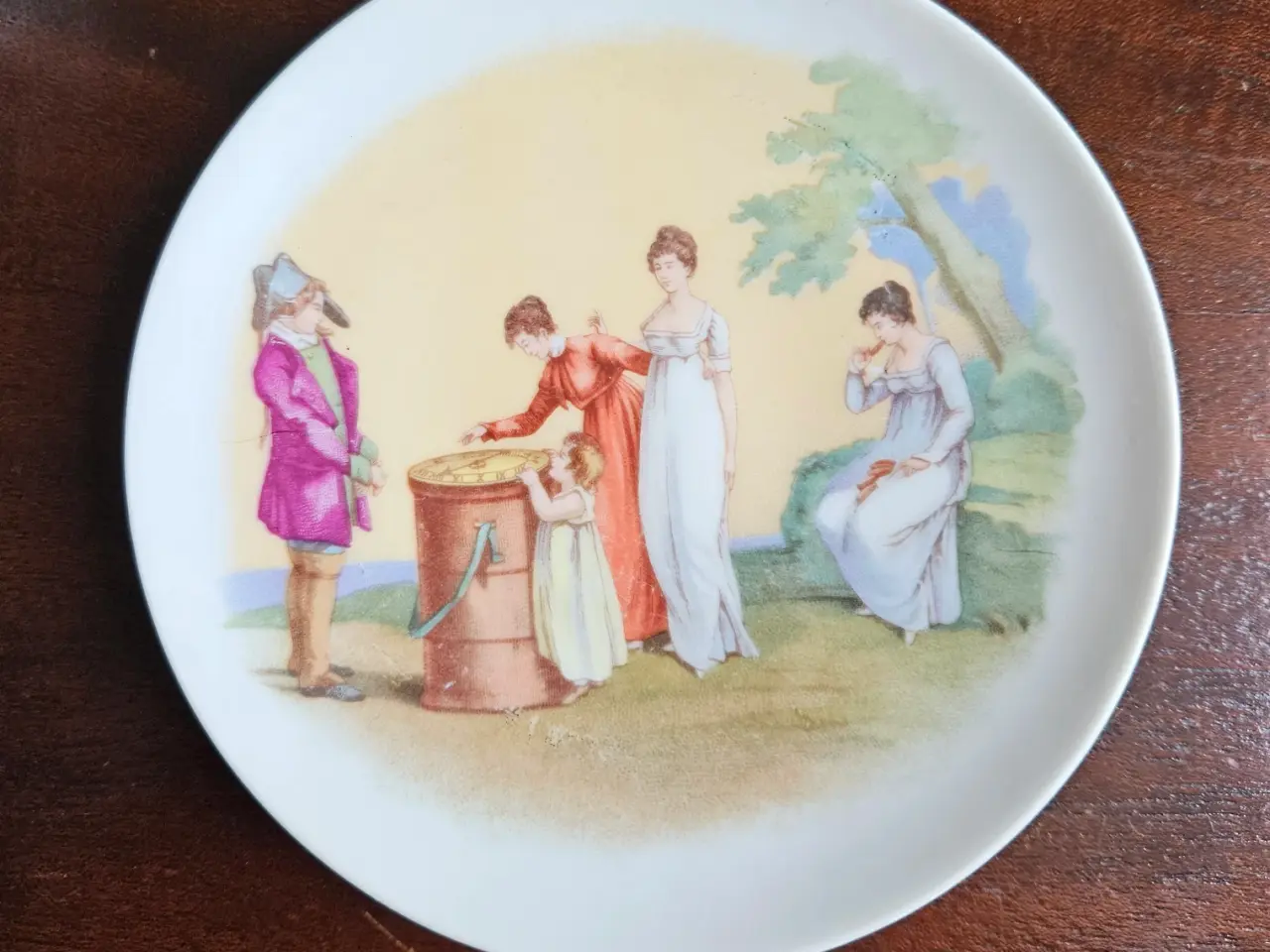 Billede 3 - Platter