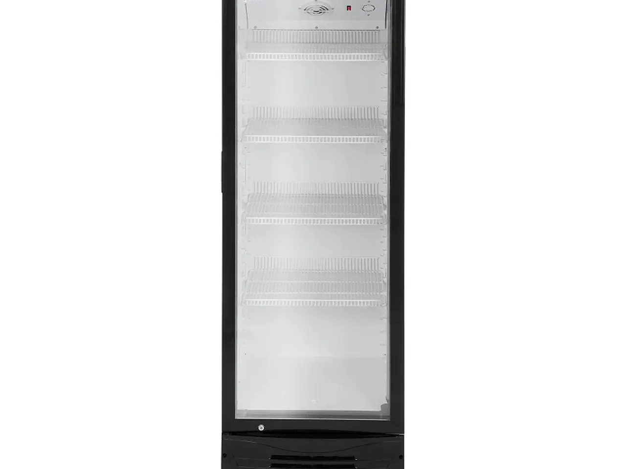 Billede 2 - Flaskekøleskab 320 Liter – B645 x D595 x H1925 mm