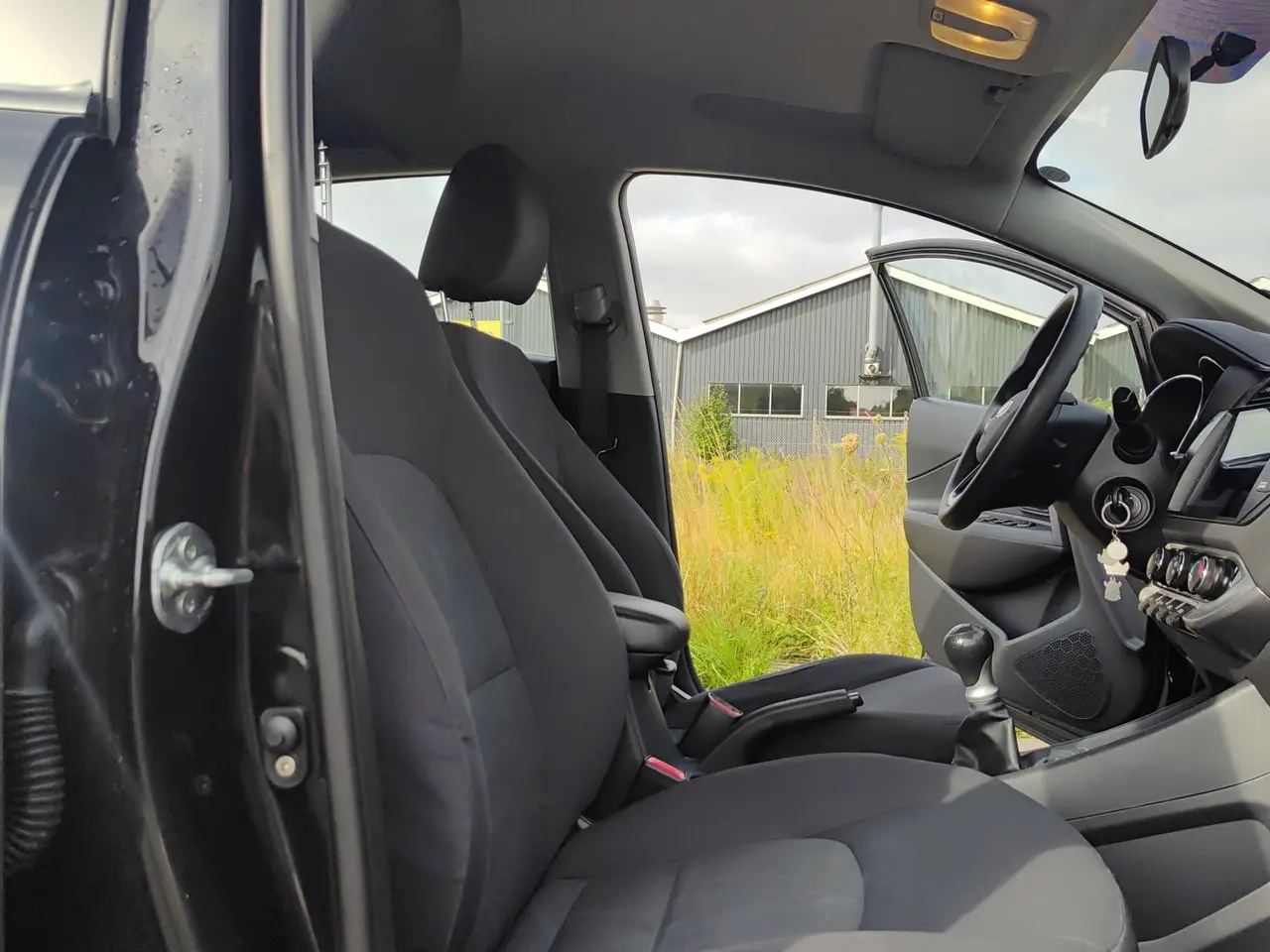 Billede 17 - Kia Rio 1,2 CVVT Limited