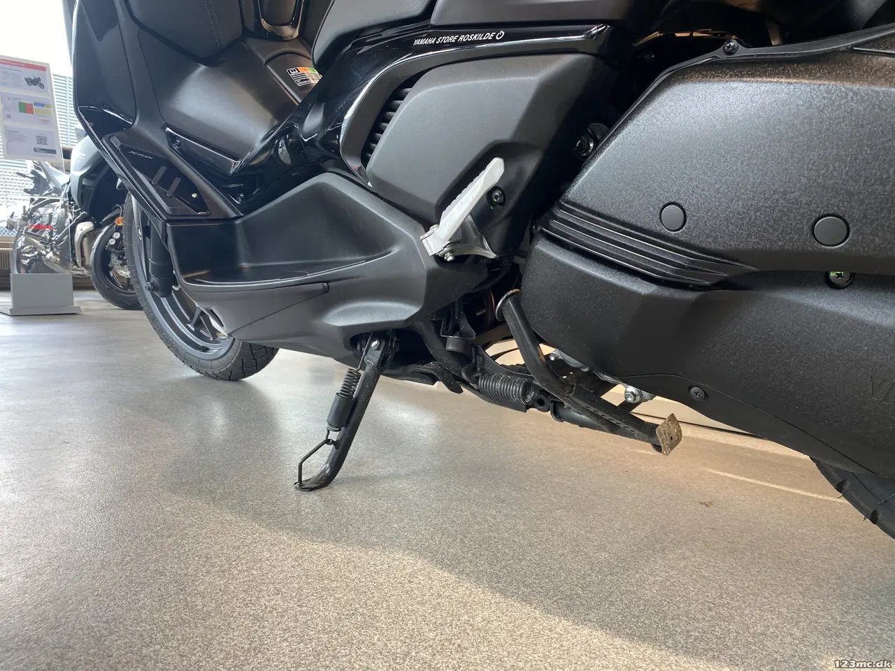 Billede 19 - Yamaha X-Max 300
