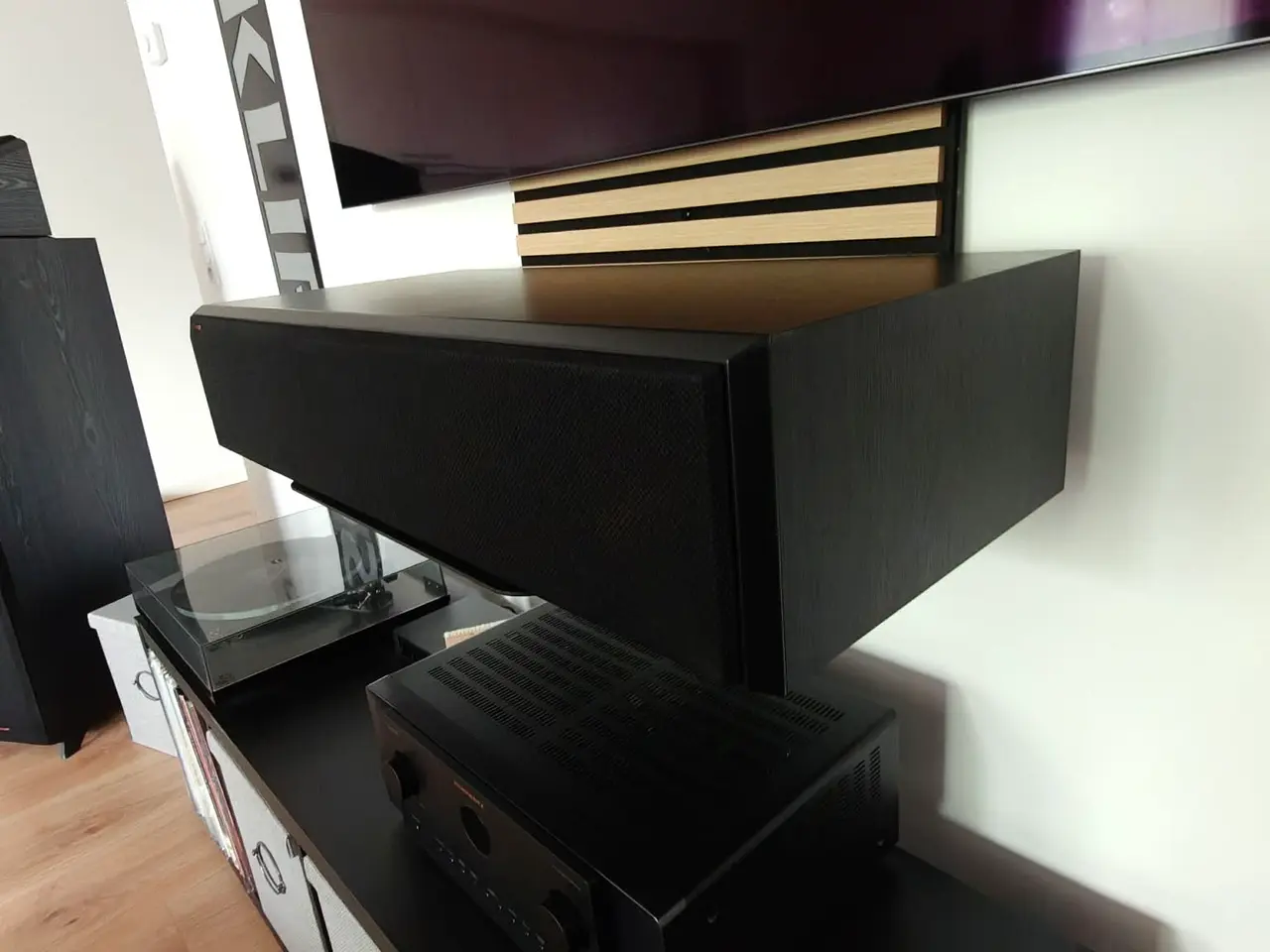 Billede 6 - Klipsch Reference Premiere II 