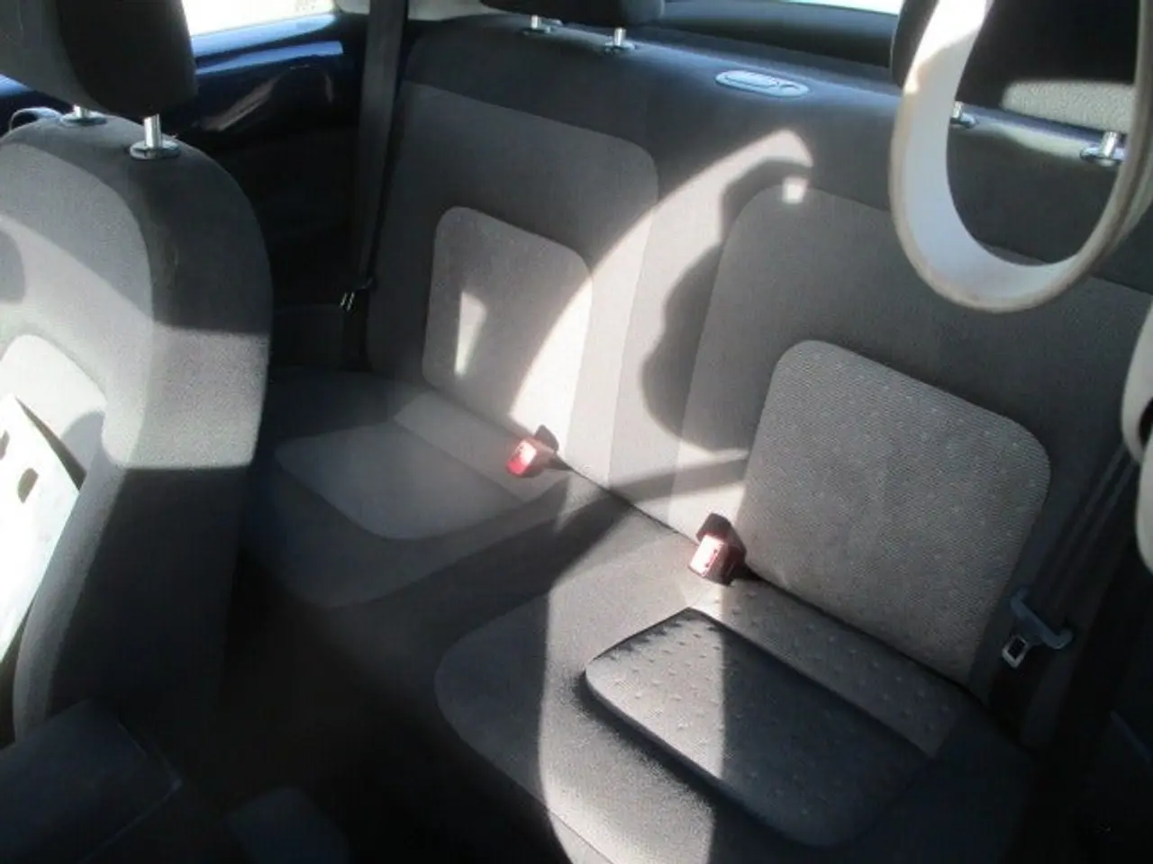 Billede 7 - VW New Beetle 1,6 Trendline