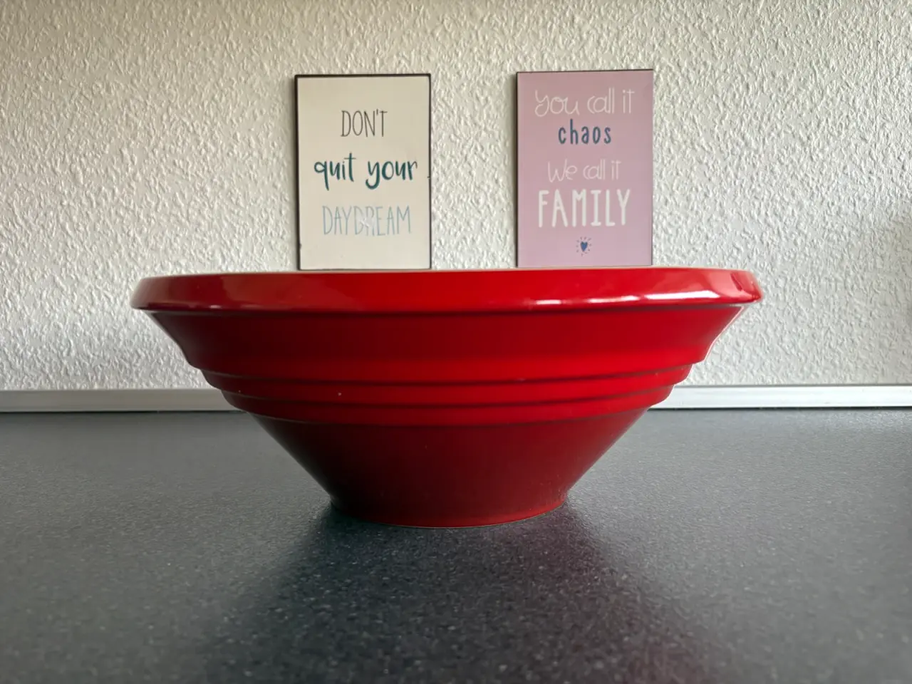 Billede 1 - Le Creuset æltekar