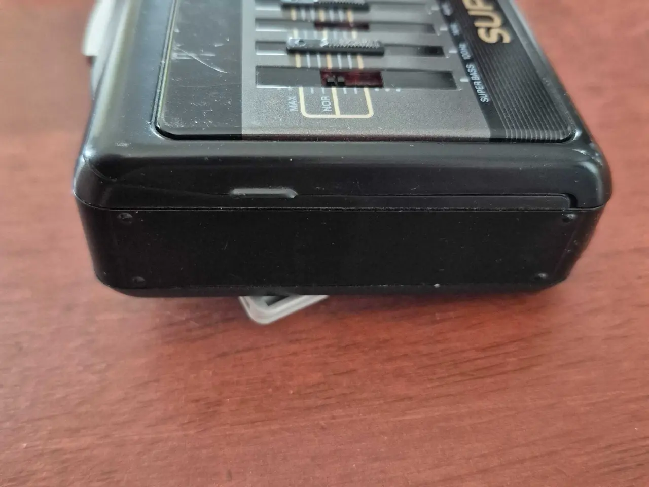 Billede 4 - Walkmann Aiwa, virker 