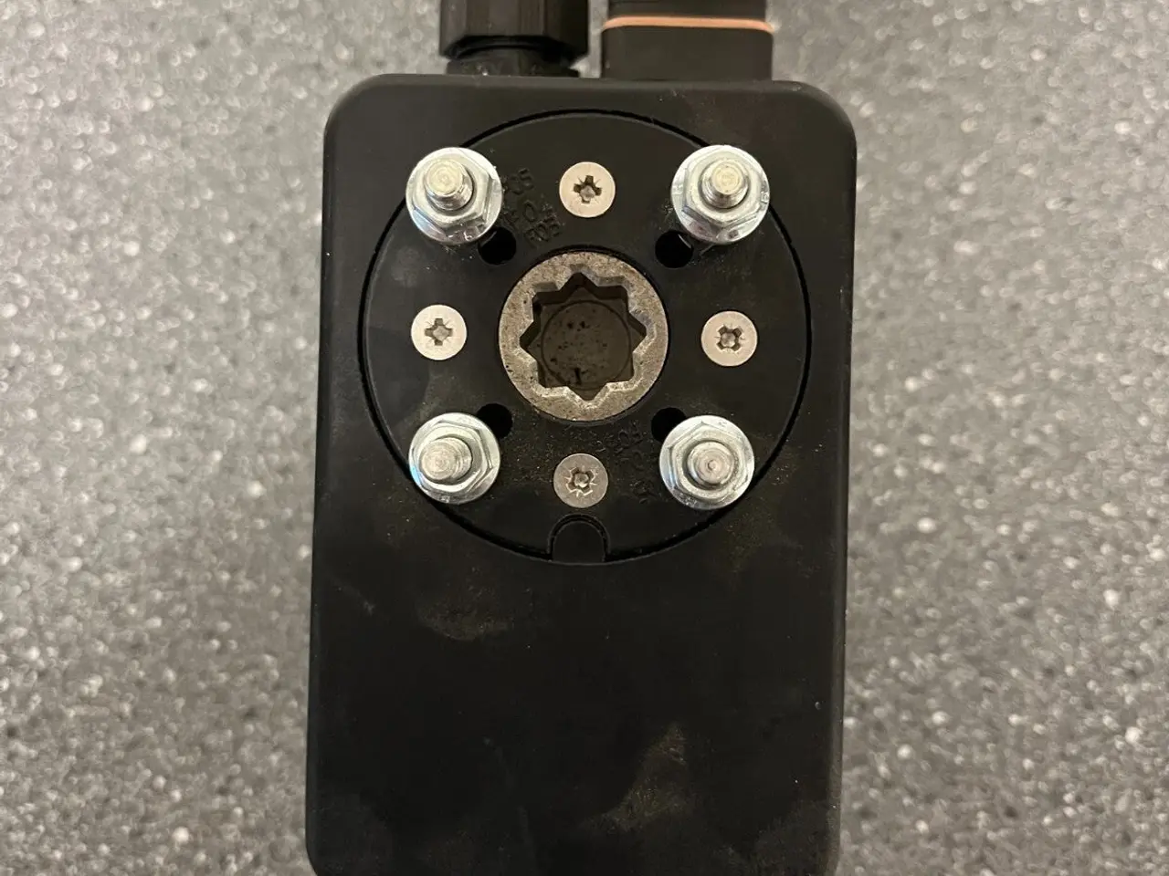 Billede 4 - SOCLA Electric Actuator ER20.50A.GS2, IP66